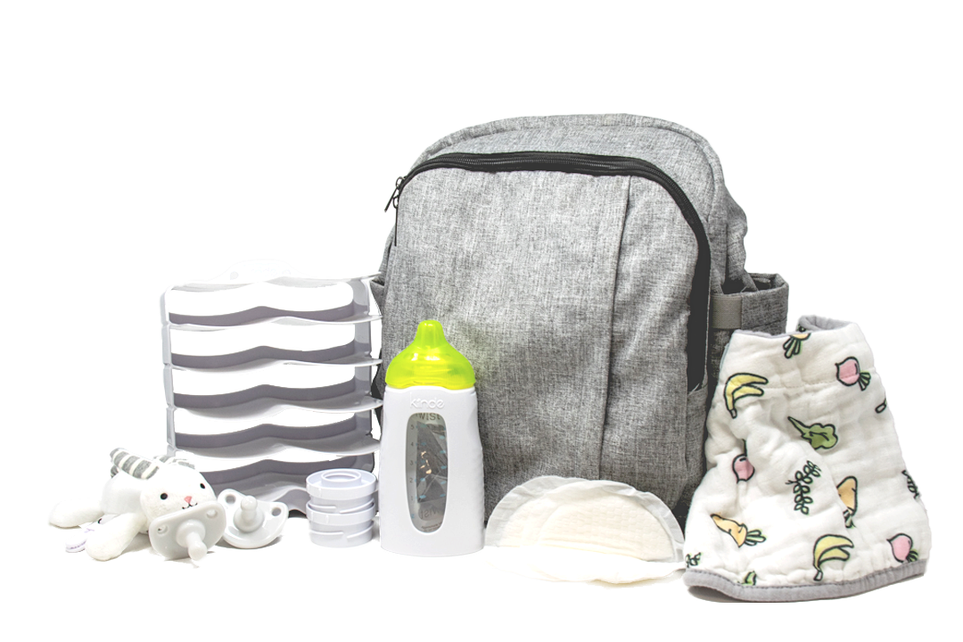 Ultimate New Mom Bundle