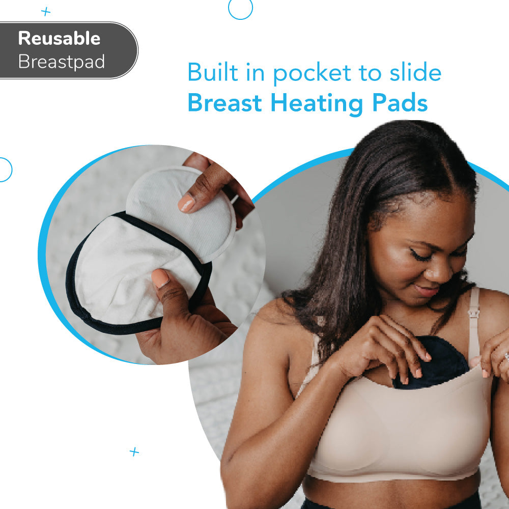 Breast Pad Starter Pack