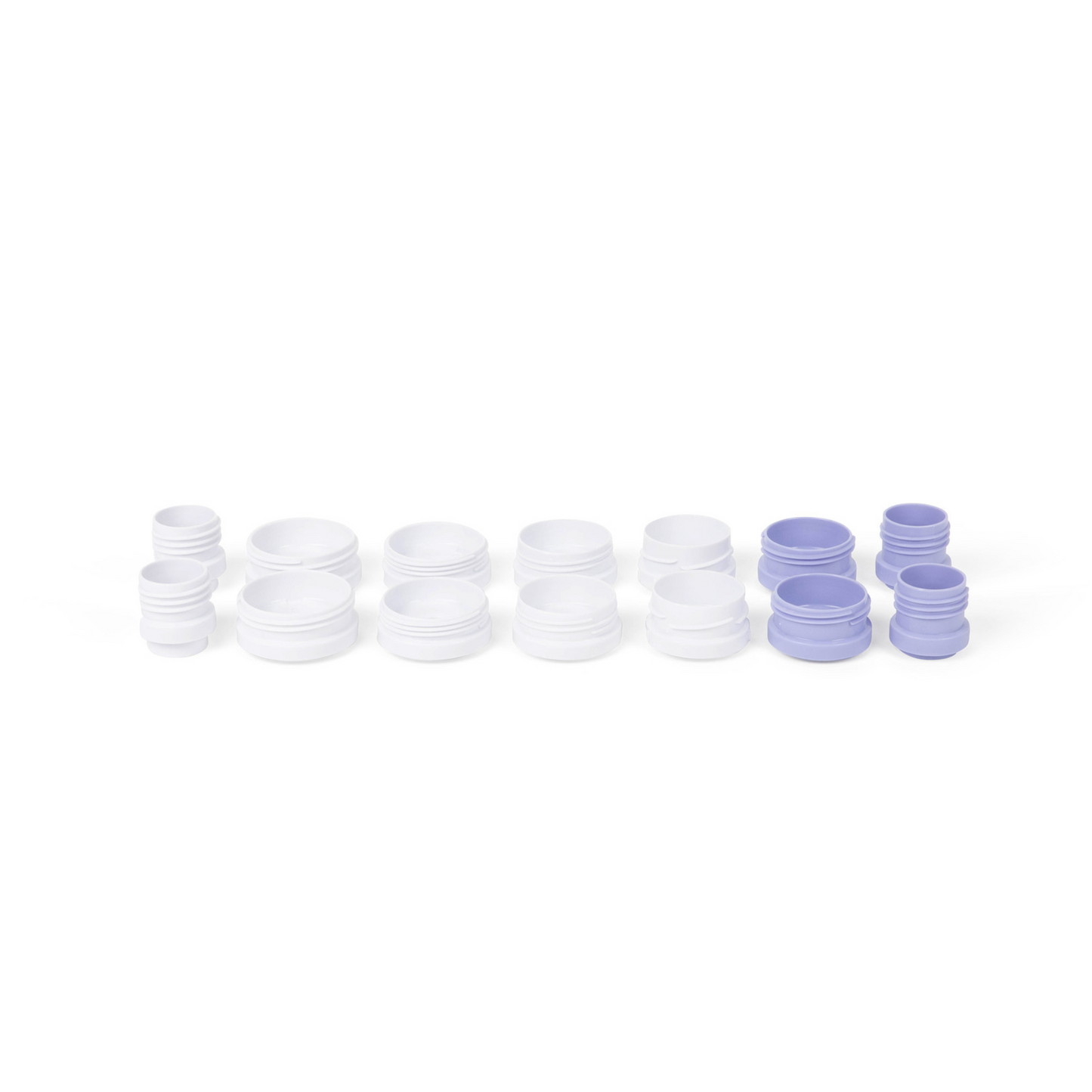 Breast Pump Adapters