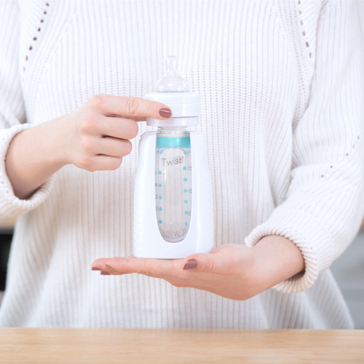 Twist Breast Pump Adapters (Multi-Pack)