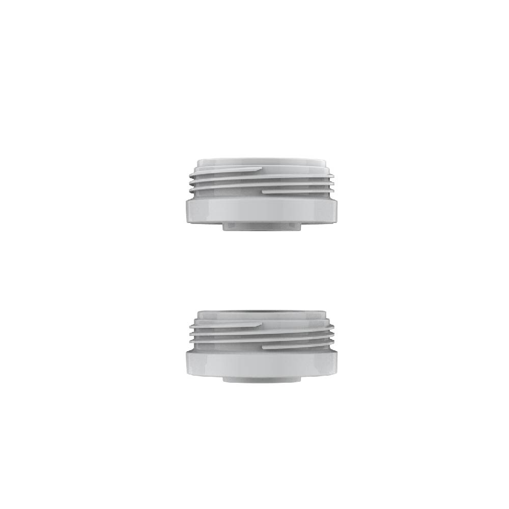 Twist Breast Pump Adapters (Single Type)