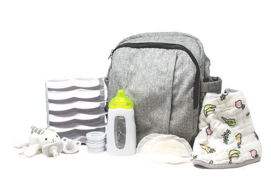 Ultimate New Mom Bundle