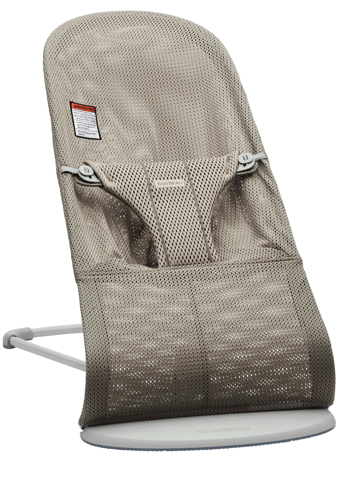 Baby Bjorn Bouncer Bliss, Cocoa Mesh