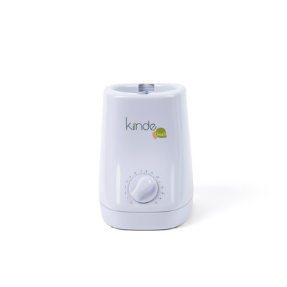 Bottle Warmer