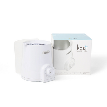 Breast Milk Bottle Warmer