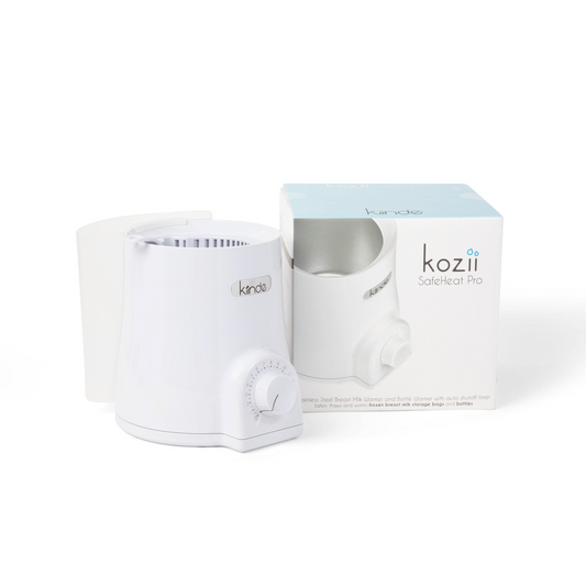 Breast Milk Bottle Warmer