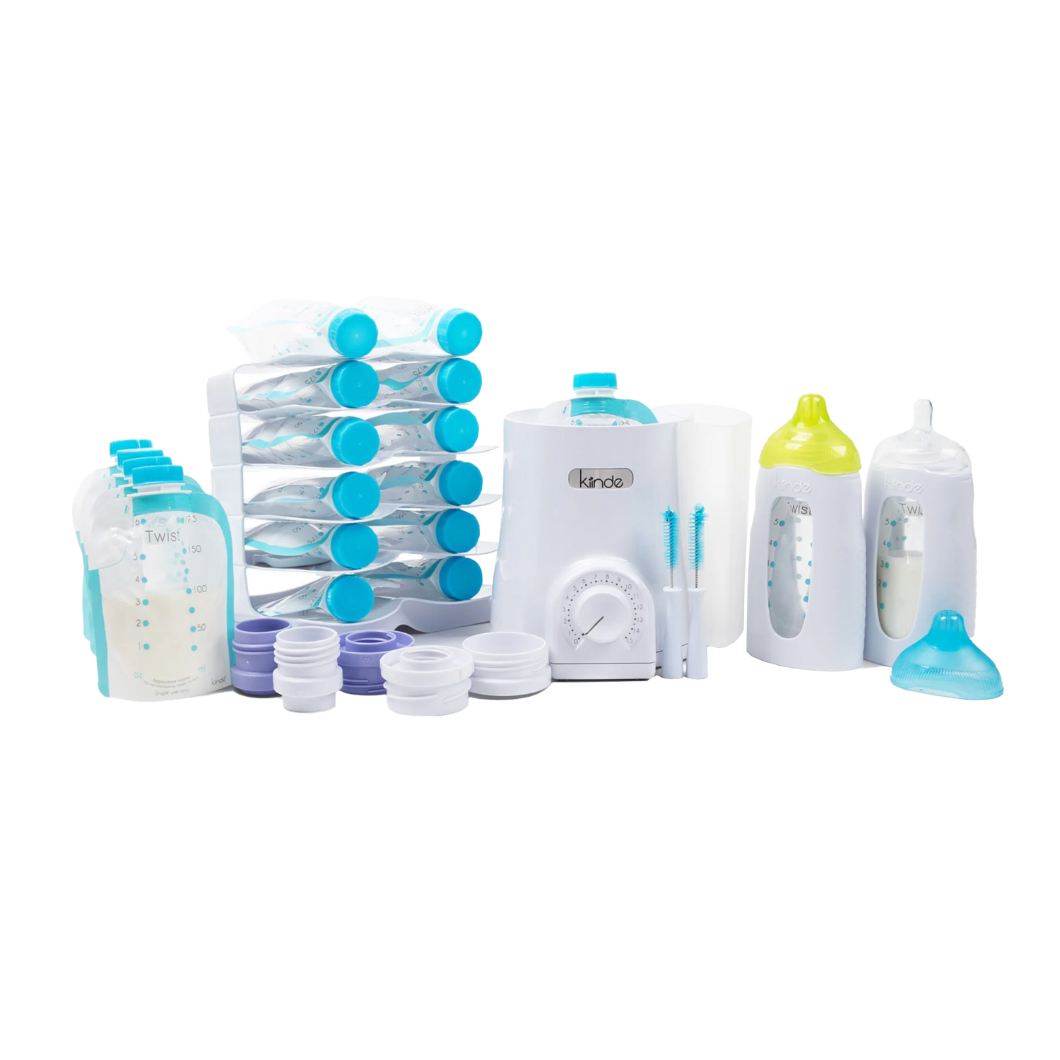 Twist Gift Set
