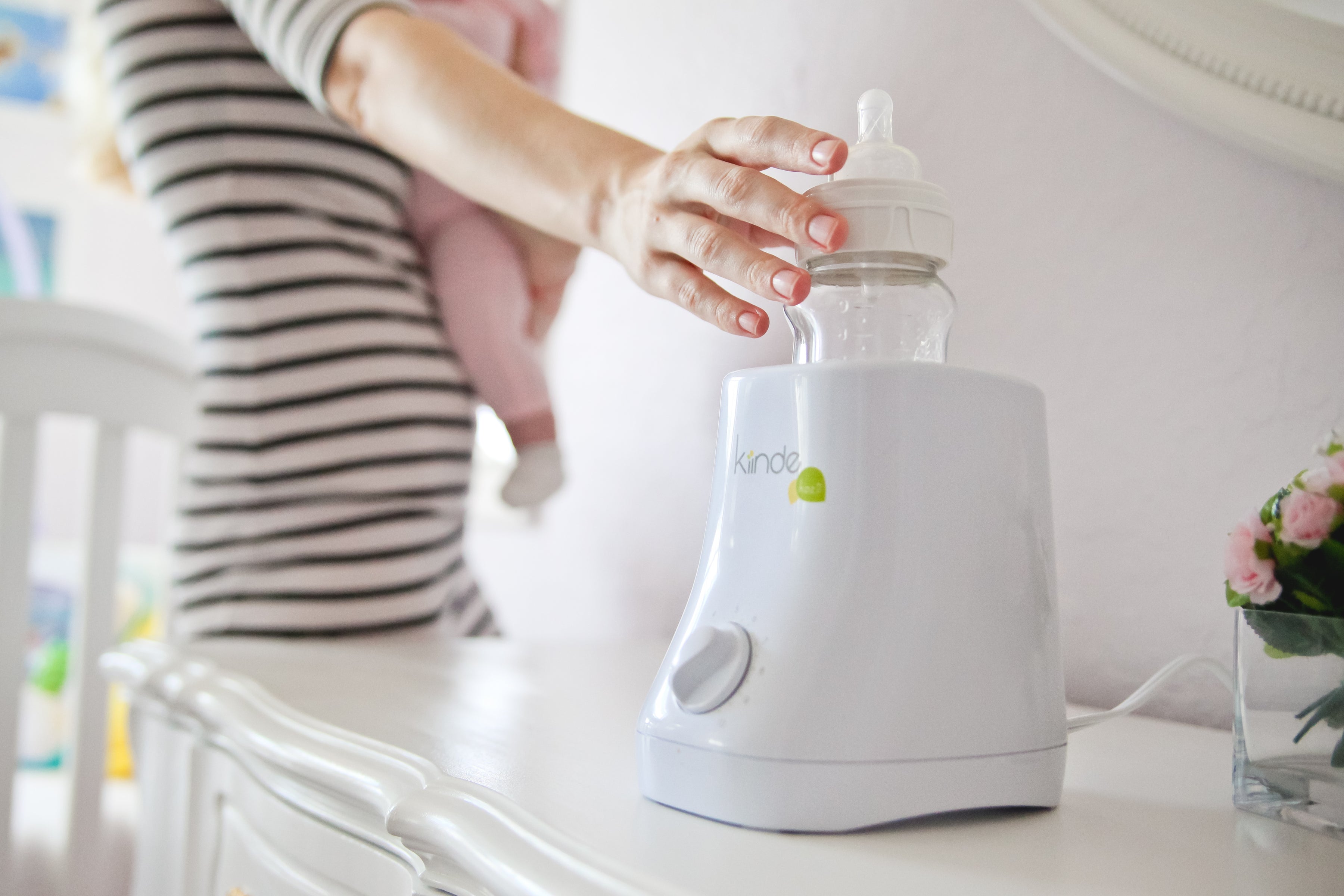 Baby Products to Simplify Your Life Kiinde
