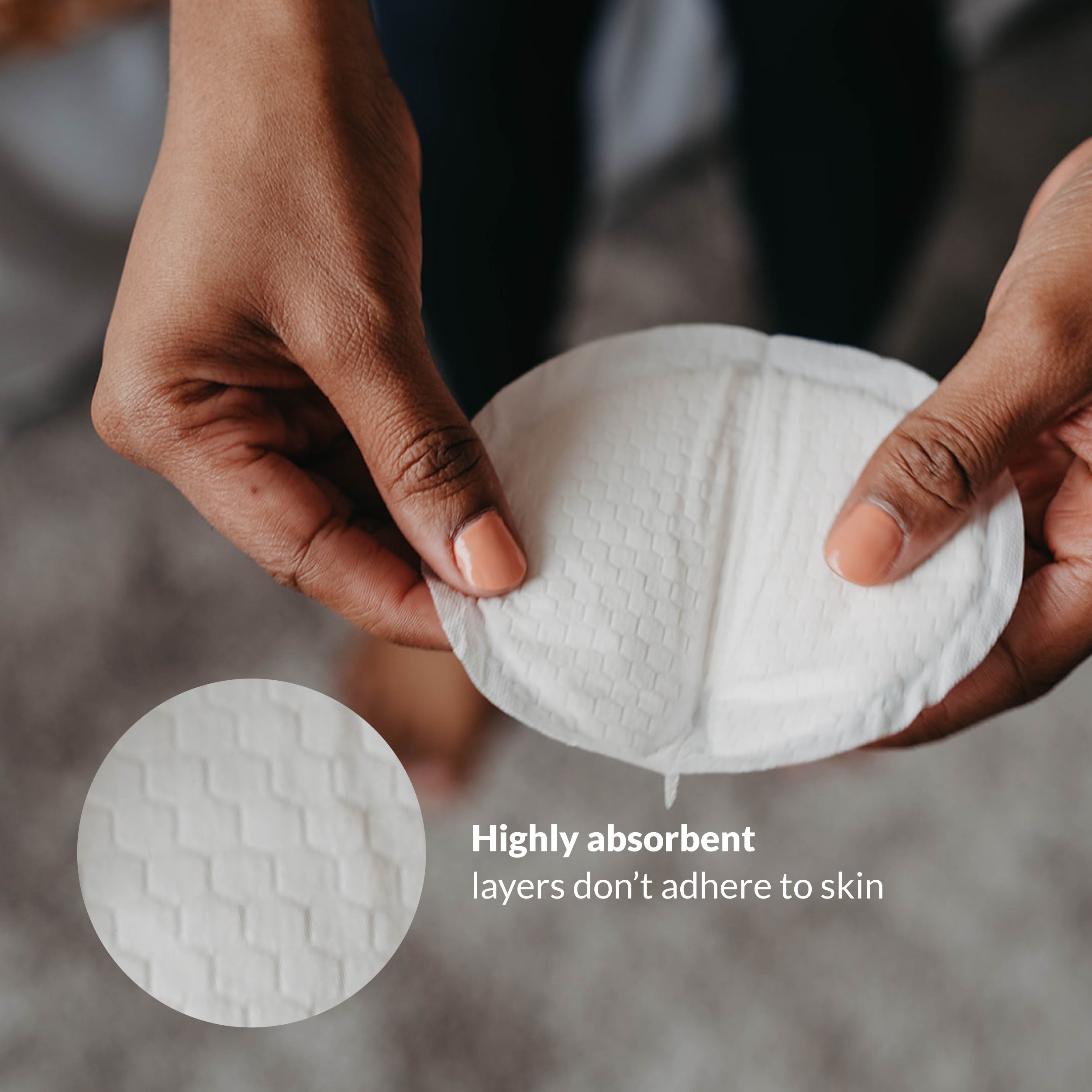 Disposable Breast Pads – Kiinde