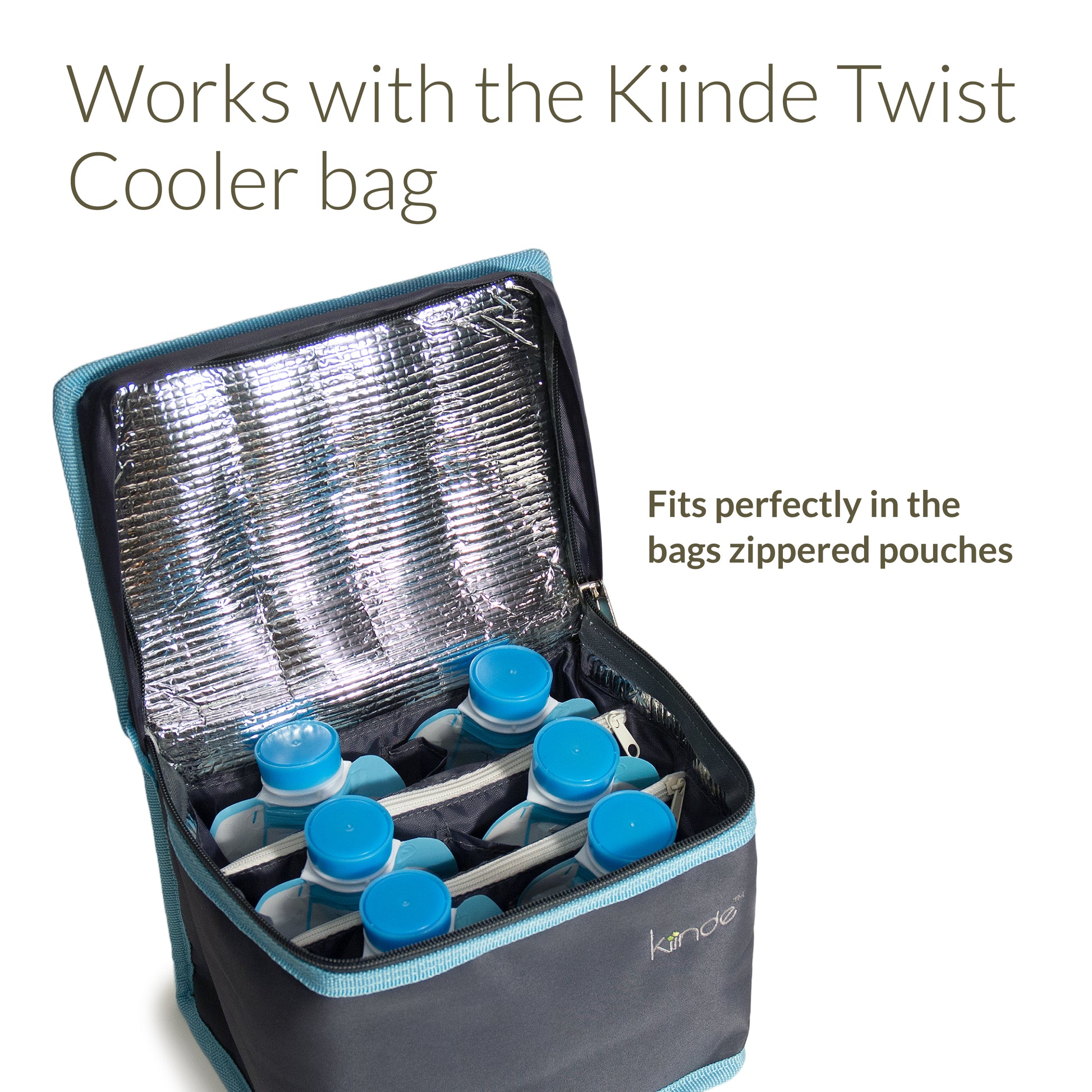 Cooler Bag Ice Pack - China Lunch Bag and Cooler Bag price