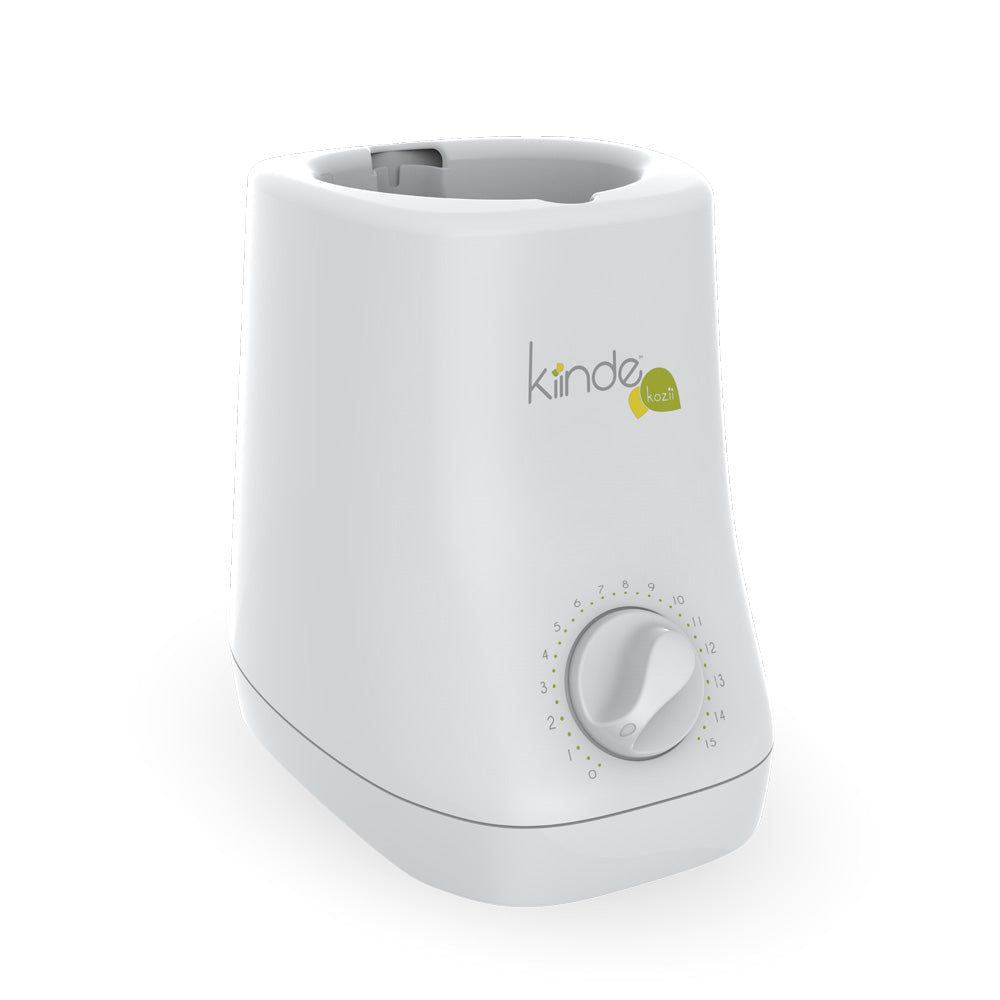 Kiinde Kozii® Bottle Warmer