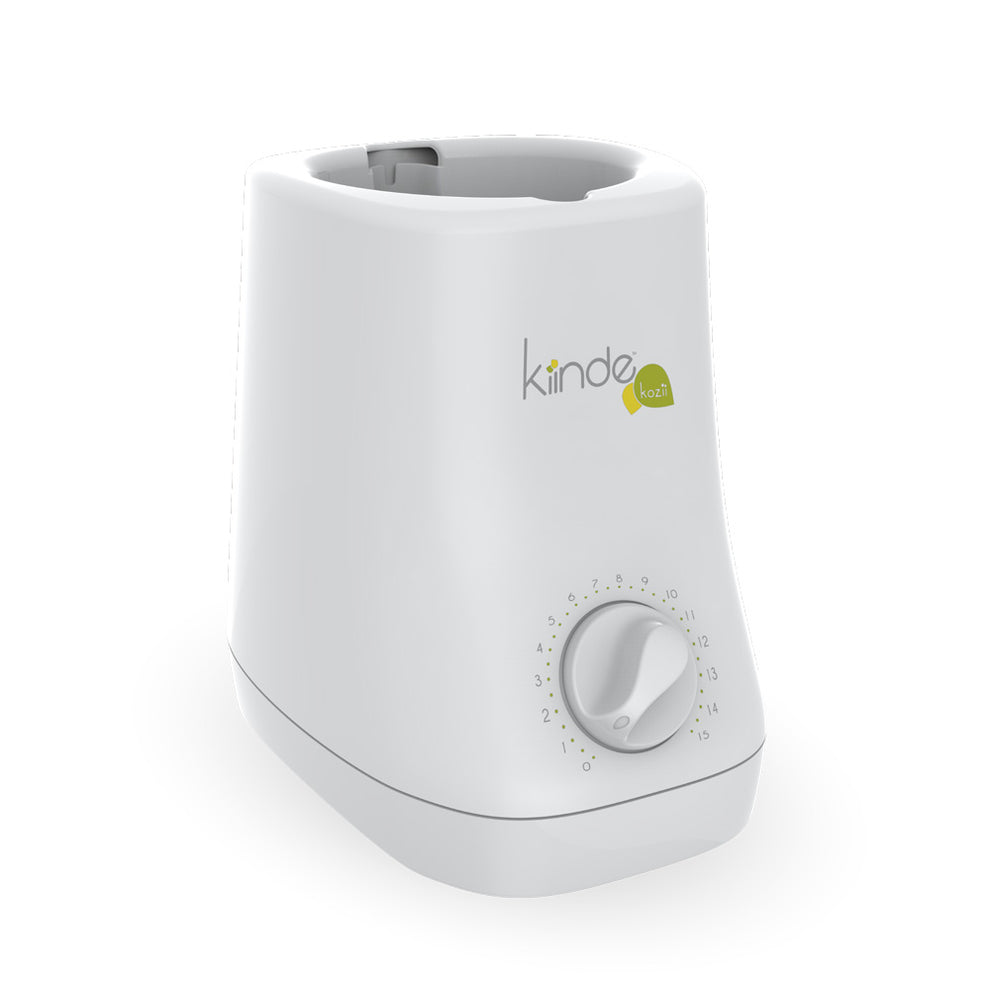 Kiinde Kozii® Bottle Warmer