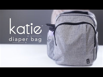 Katie Diaper Bag