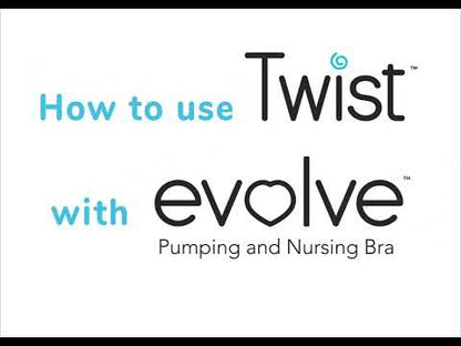 Evolve Pumping and Nursing Bra