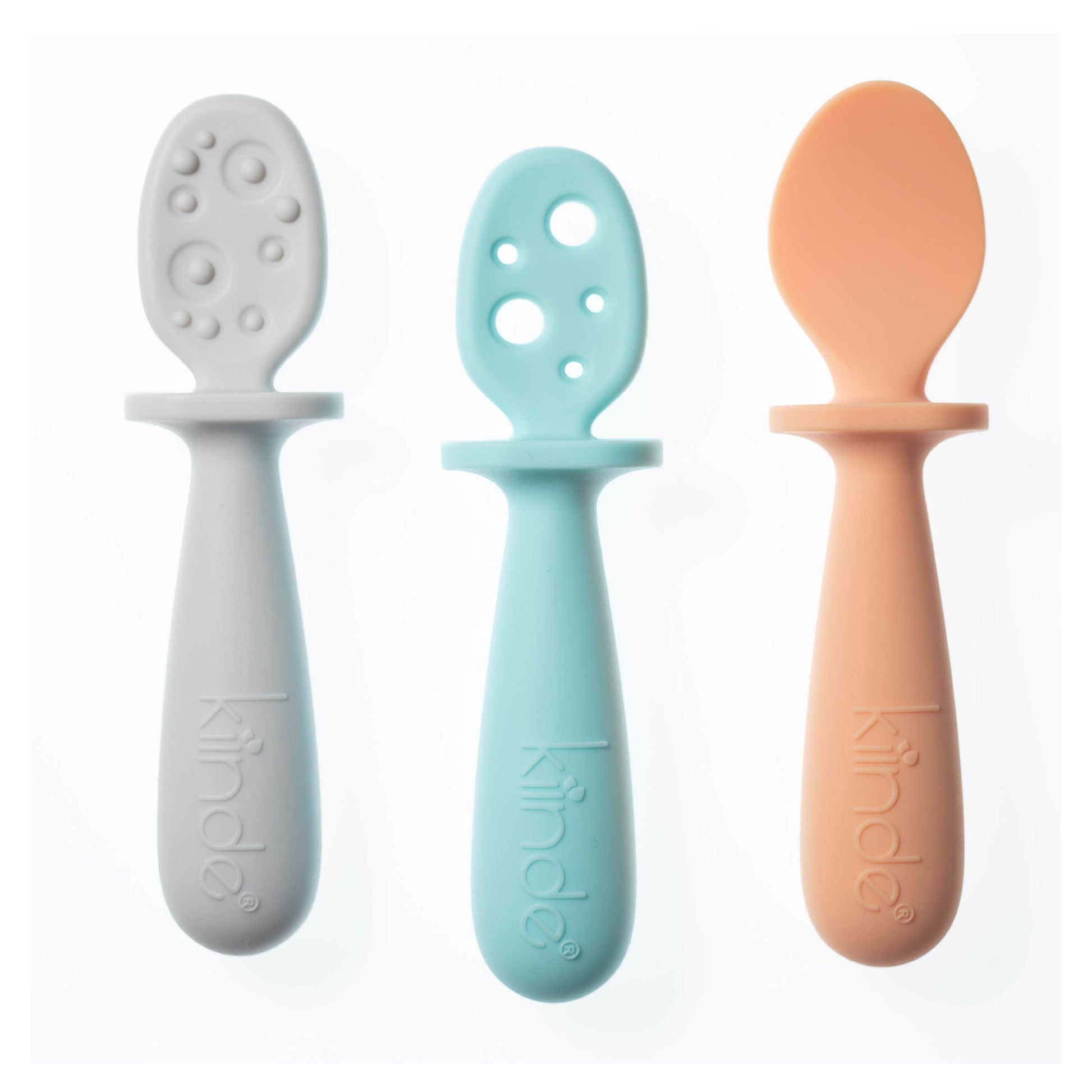 Silicone Mixing Spoon - FLZY247 - IdeaStage Promotional Products