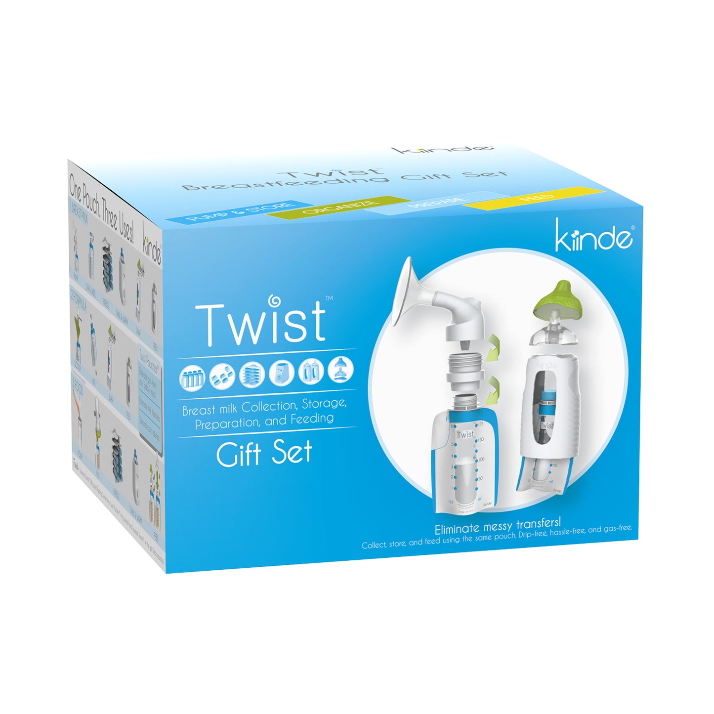 Twist Gift Set