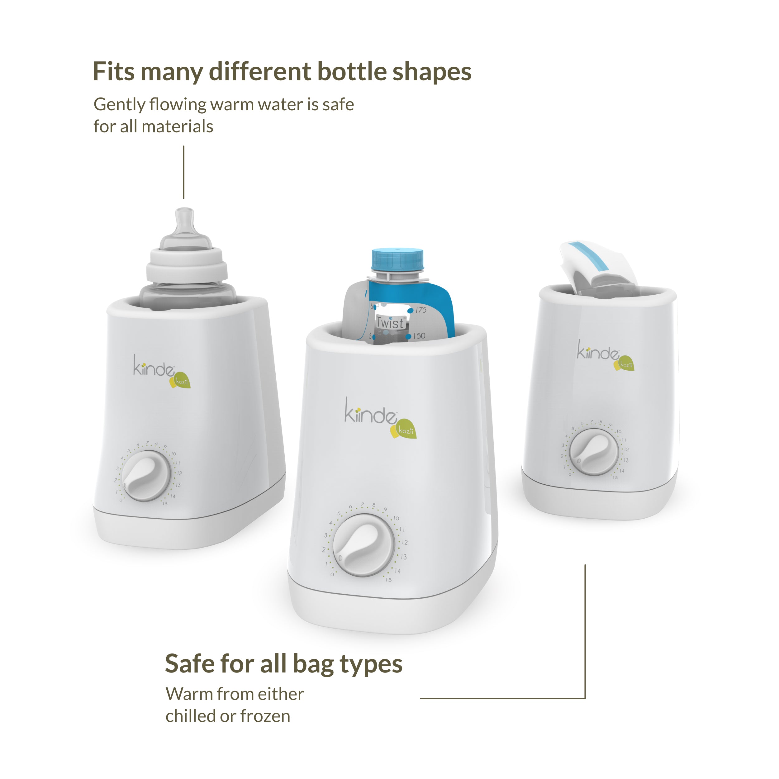 The 8 Best Baby Bottle Warmers of 2023