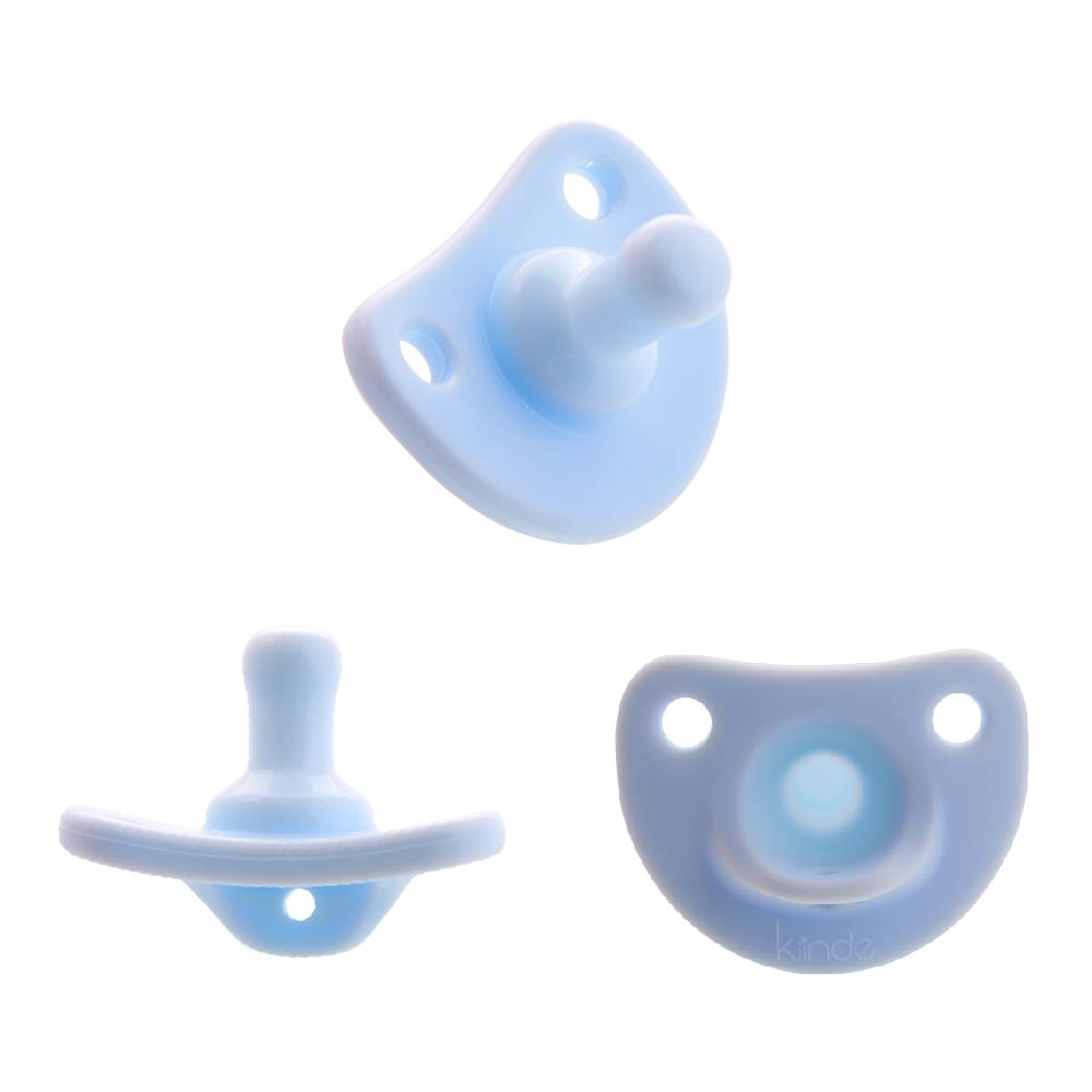 Active Latch Pacifier – Kiinde