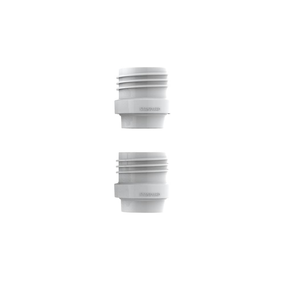 Twist Adapters (Single Type)